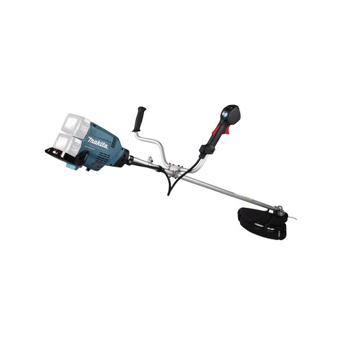 Makita® Freischneider DUR369A Zubehör erforderlich