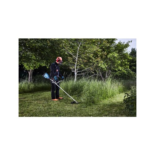 Makita® Freischneider DUR369A Zubehör erforderlich