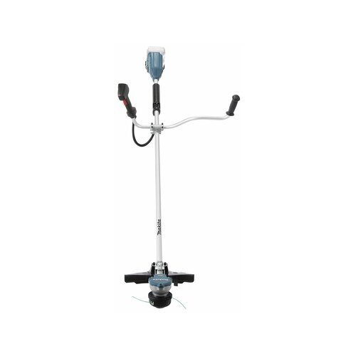 Makita® Freischneider DUR368A Zubehör erforderlich