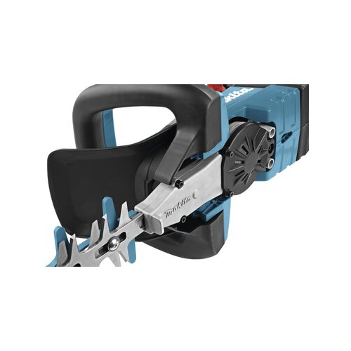 Makita® Heckenschere DUH502 Zubehör erforderlich