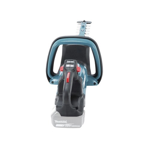Makita® Heckenschere DUH502 Zubehör erforderlich