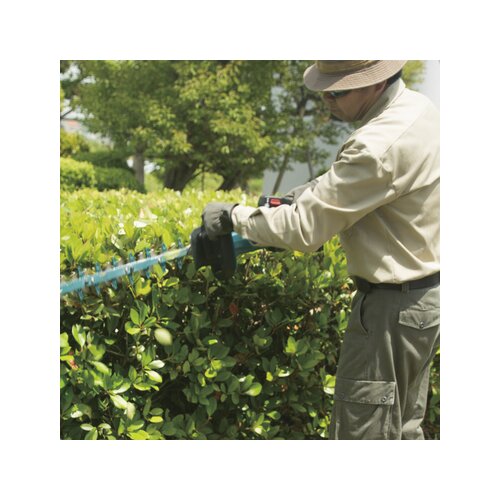 Makita® Heckenschere DUH502 Zubehör erforderlich