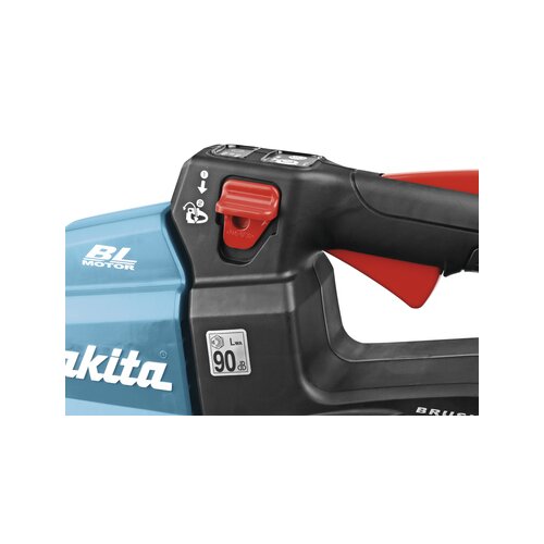 Makita® Heckenschere DUH502 Zubehör erforderlich