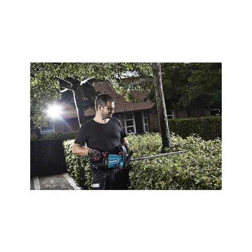 Makita® Heckenschere DUH502 Zubehör erforderlich