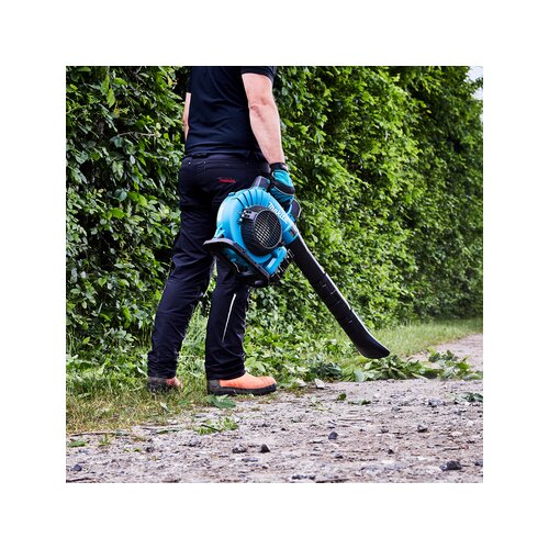 Makita® Laubsauger DUB363 Zubehör erforderlich