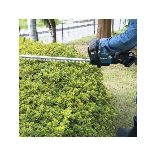 Makita® Heckenschere DUH506 Zubehör erforderlich