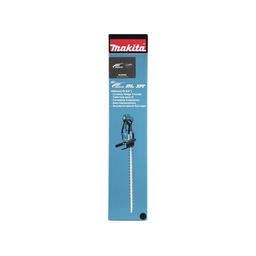 Makita® Heckenschere DUH506 mit Akkupack