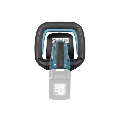 Makita® Heckenschere DUH506 Zubehör erforderlich