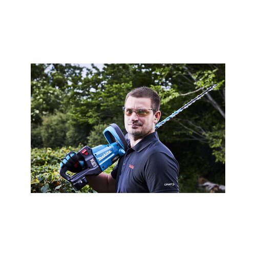Makita® Heckenschere DUH601 Zubehör erforderlich