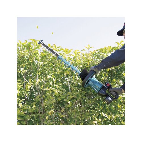 Makita® Heckenschere DUH601 Zubehör erforderlich