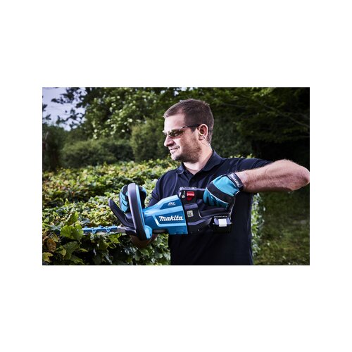 Makita® Heckenschere DUH601 Zubehör erforderlich