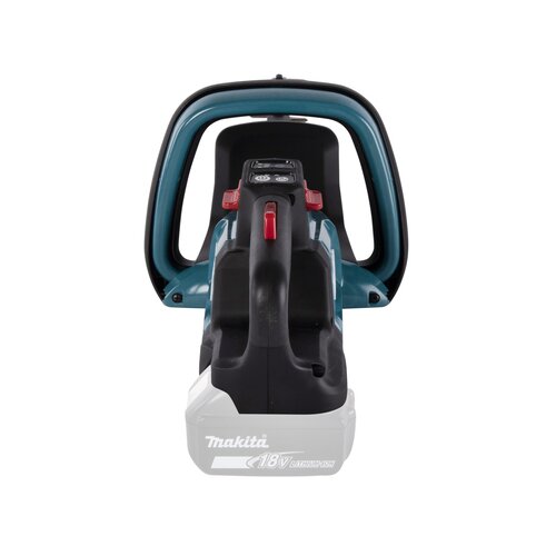 Makita® Heckenschere DUH601 Zubehör erforderlich