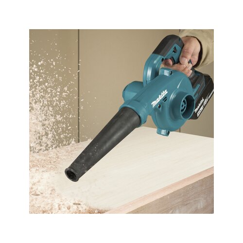 Makita® Laubbläser DUB185 Zubehör erforderlich