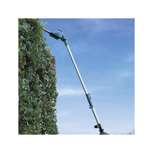 Makita® Heckenschere DUN461W Zubehör erforderlich