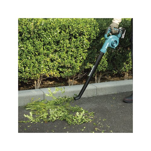 Makita® Laubbläser DUB186 Zubehör erforderlich