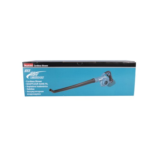 Makita® Laubbläser DUB186 Zubehör erforderlich