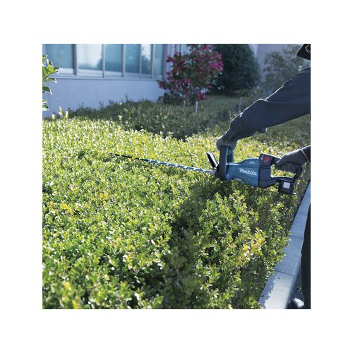 Makita® Heckenschere DUH751 Zubehör erforderlich