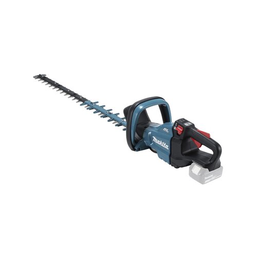 Makita® Heckenschere DUH751 Zubehör erforderlich