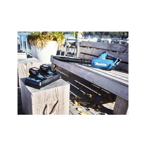 Makita® Laubbläser DUB362 Zubehör erforderlich