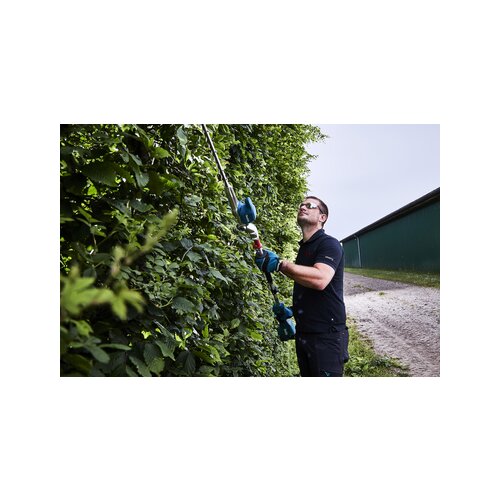 Makita® Heckenschere DUN500W Zubehör erforderlich