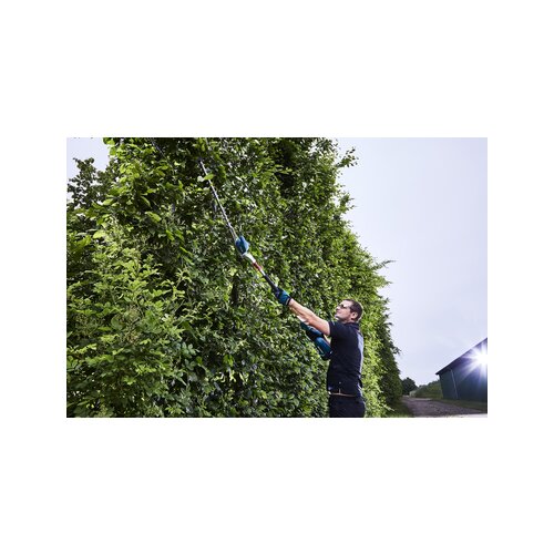 Makita® Heckenschere DUN500W Zubehör erforderlich