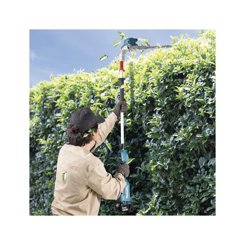 Makita® Heckenschere DUN500W Zubehör erforderlich