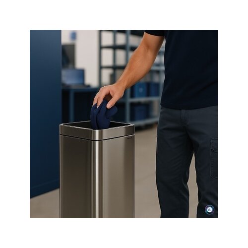 MAUL Abfalleimer MAULprime 25 l