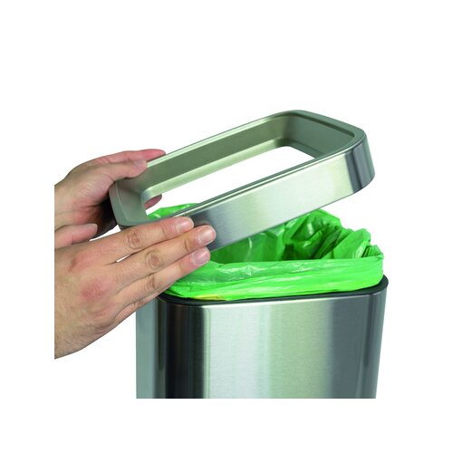 MAUL Abfalleimer MAULprime 15 l