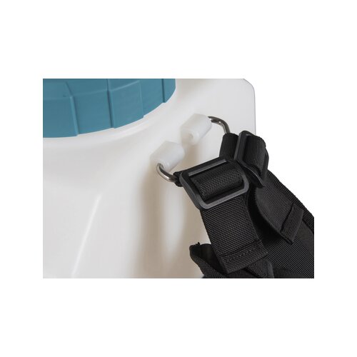Makita® Drucksprüher DUS158 Zubehör erforderlich