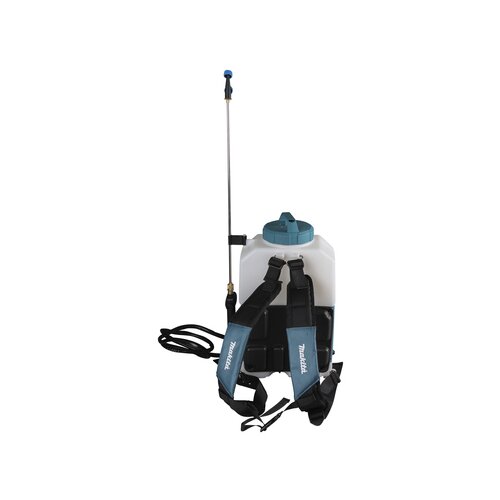 Makita® Drucksprüher DUS158 Zubehör erforderlich
