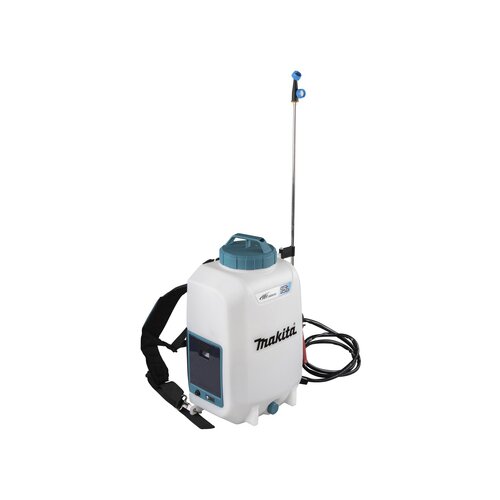 Makita® Drucksprüher DUS158 Zubehör erforderlich
