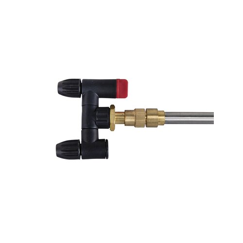 Makita® Drucksprüher DUS054 Zubehör erforderlich
