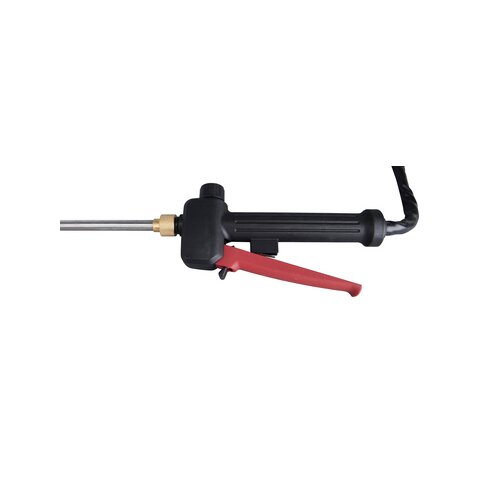 Makita® Drucksprüher DUS054 Zubehör erforderlich