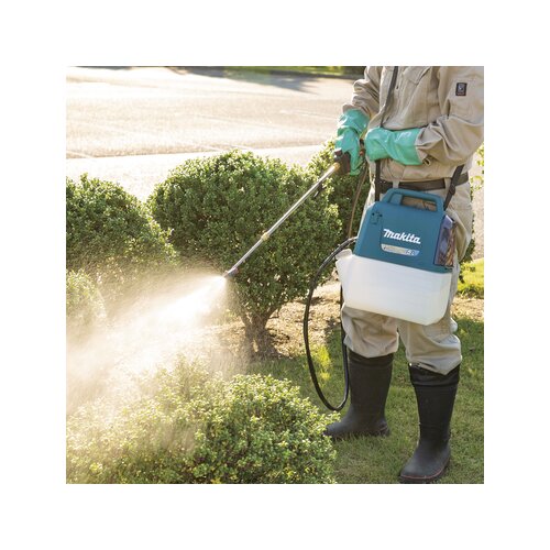 Makita® Drucksprüher DUS054 Zubehör erforderlich