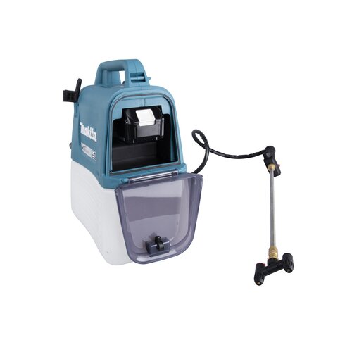 Makita® Drucksprüher DUS054 Zubehör erforderlich