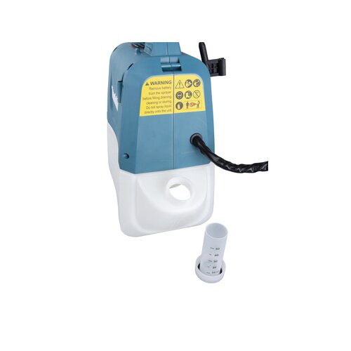 Makita® Drucksprüher DUS054 Zubehör erforderlich