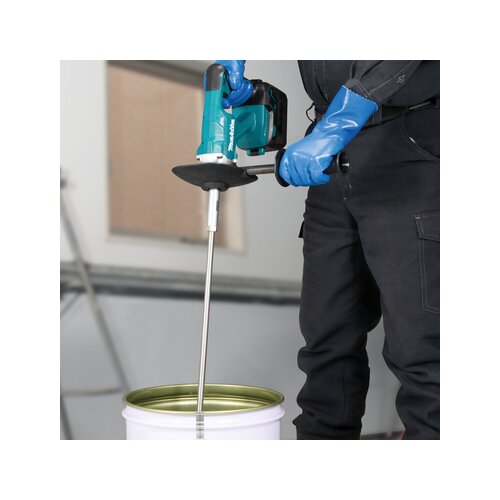 Makita® Rührwerk DUT130 Zubehör erforderlich