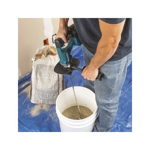 Makita® Rührwerk DUT131 Zubehör erforderlich