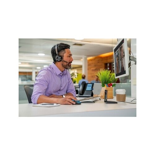 Poly Headset Voyager Focus 2