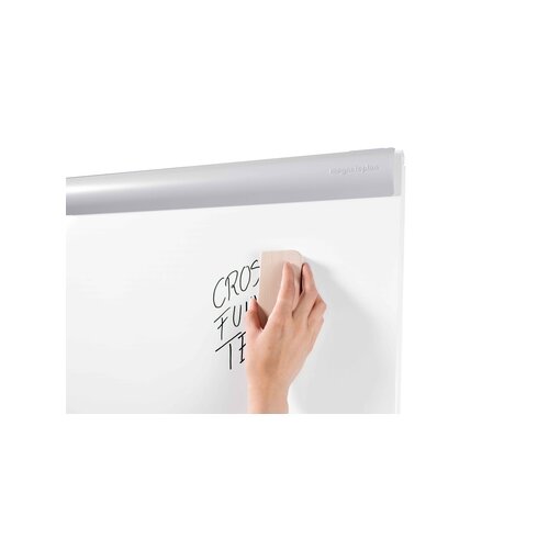 magnetoplan® Mobiles Flipchart de Luxe