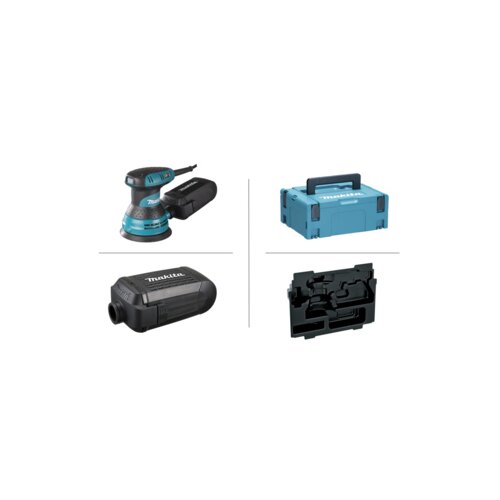 Makita® Exzenterschleifer BO5031J