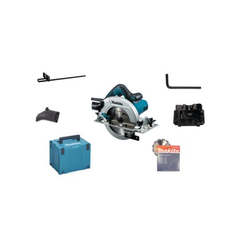 Makita® Säge HS7601 Handkreissäge