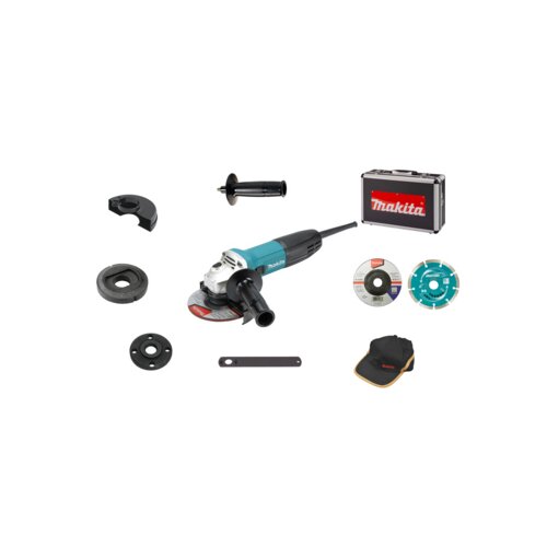 Makita® Winkelschleifer GA5030R