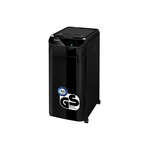 Fellowes® Aktenvernichter AutoMax™ 450C AutoFeed