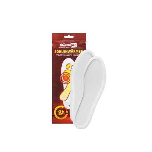 Thermopad Wärmepad Sohlen