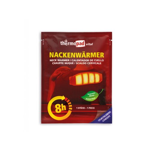 Thermopad Wärmepad Vital Nacken