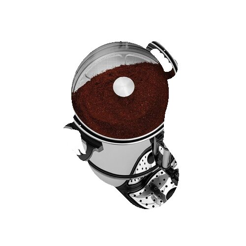 Bartscher Kaffeemaschine PRO II 40