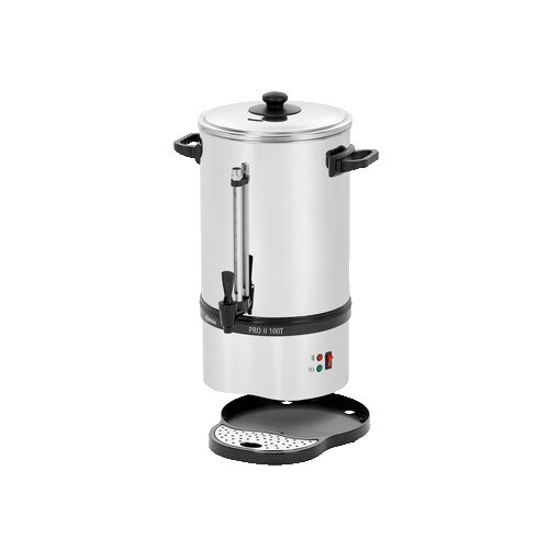 Bartscher Kaffeemaschine PRO II 100