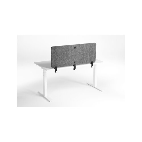 DURABLE Tischtrennwand EFFECT 120