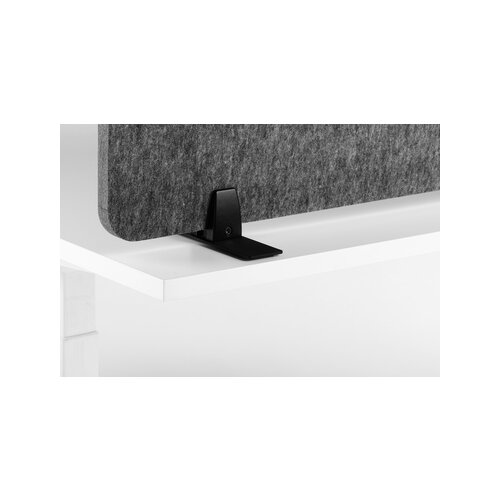 DURABLE Tischtrennwand EFFECT 160
